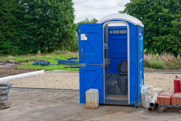 Types of Portable Toilets We Offer in Rutledge, GA