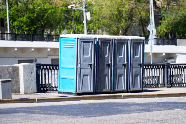 Professional Portable Potty Rental in Rutledge, GA